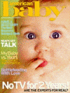 american baby, free magazine, free baby magazine