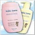 Baby Lotion, Baby Wash