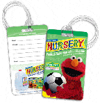 elmo diaper tag
