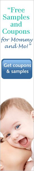 Free Baby Samples
