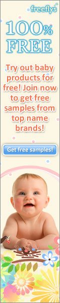 Free Baby Samples