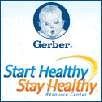 Gerber Coupons and Free Samples