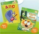 LeapFrog tag book