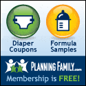 Free Baby Stuff