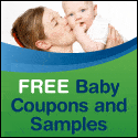 Free Baby Stuff