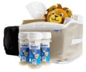Similac Baby Organizer
