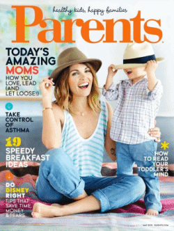 Free Baby Magazines + Parenting Magazines - Free Subscription to Parents magazine