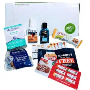 sample source free samples