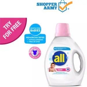 free product testing opportunities from Shopper Army